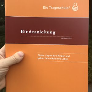 Handboek knooptechnieken