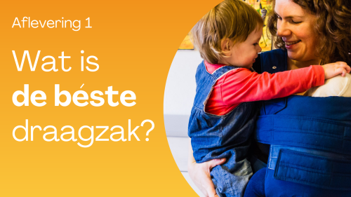 Lees meer over het artikel Wie ben ik en wat is de beste draagzak