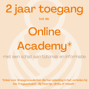 2 jaar toegang tot de Online Academy